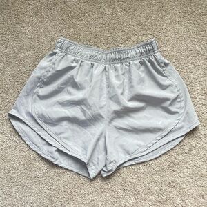 Nike Dri-Fit running shorts